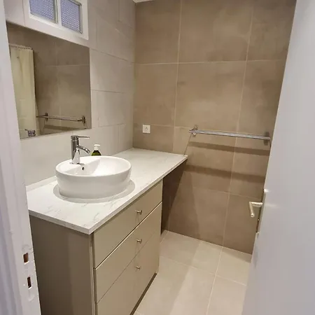 T4 Duplex * Narbonne