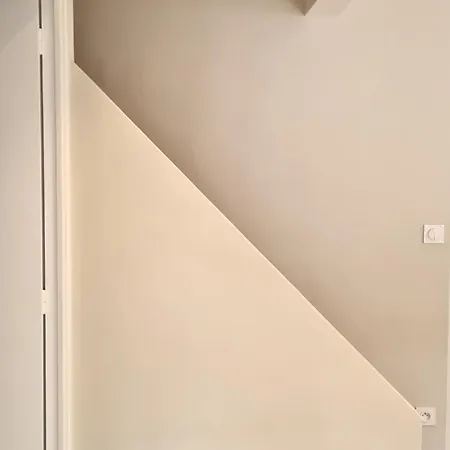 Lejlighed T4 Duplex *