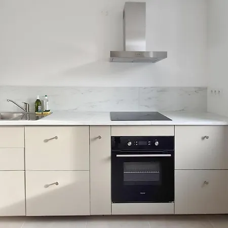 T4 Duplex Lejlighed