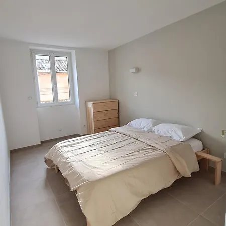 T4 Duplex * Narbonne