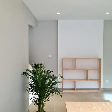 T4 Duplex Lejlighed Narbonne