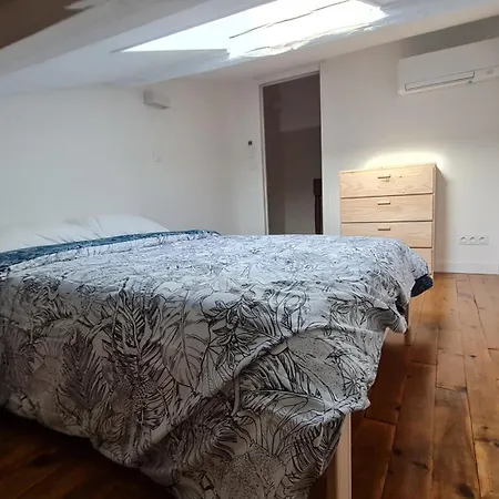 T4 Duplex Narbonne