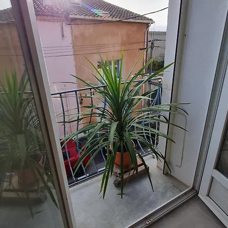 T4 Duplex * Narbonne