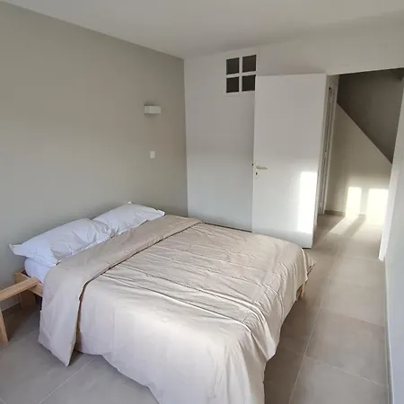 T4 Duplex Lejlighed