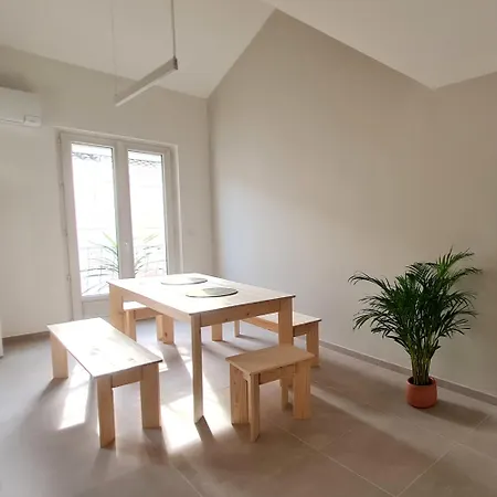 T4 Duplex Lejlighed Narbonne