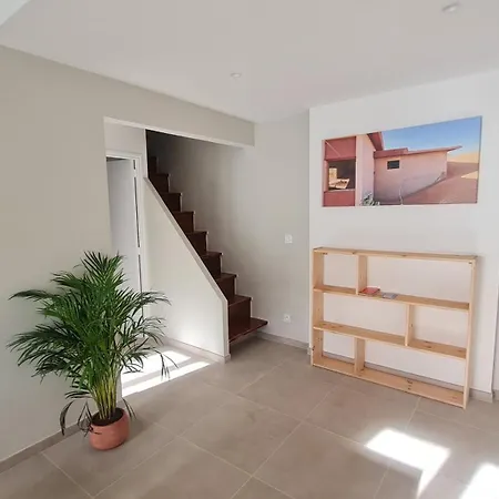 T4 Duplex Narbonne